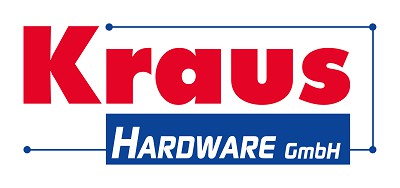 Logo Kraus Hardware GmbH
